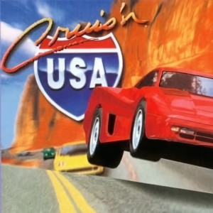 Episode 169 - Cruisin’ USA