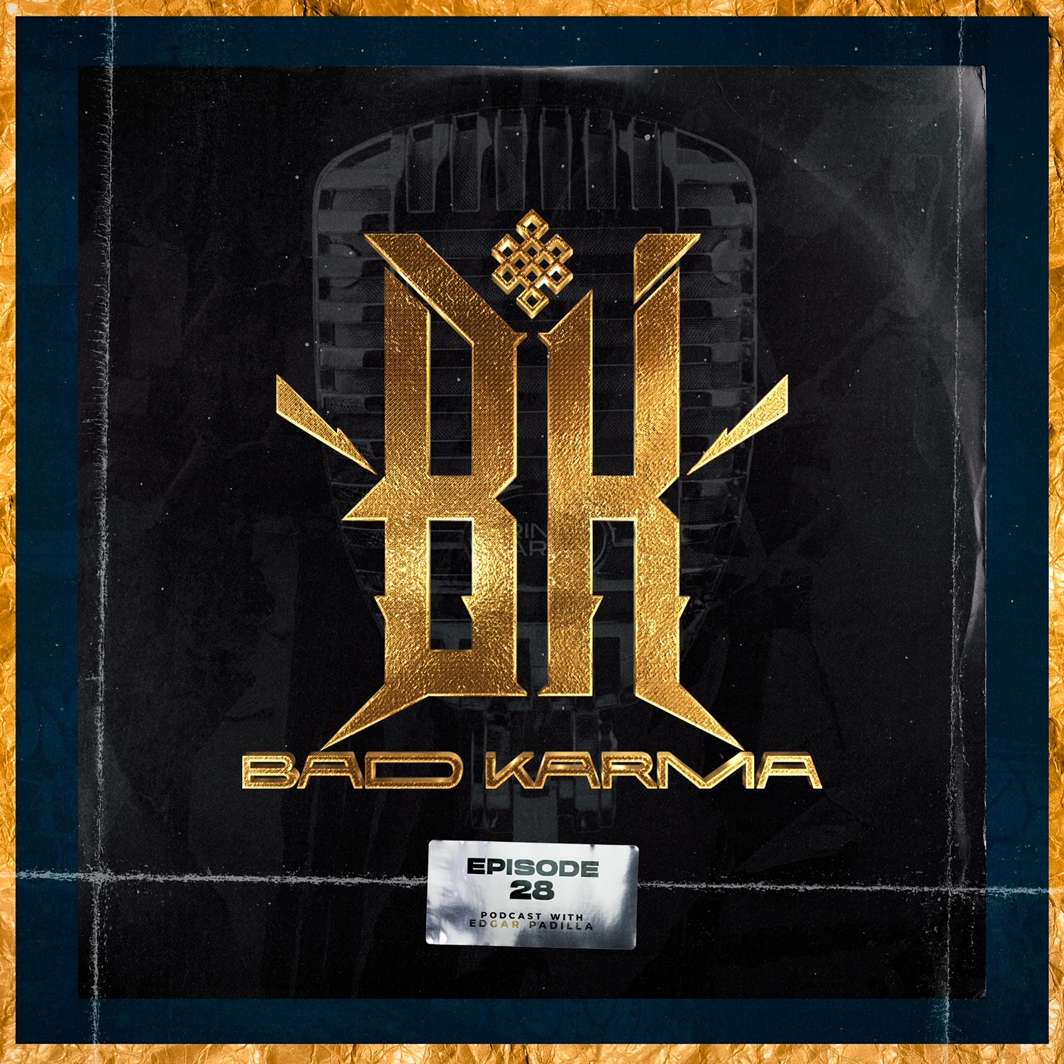 The BadKarma‘s Podcast
