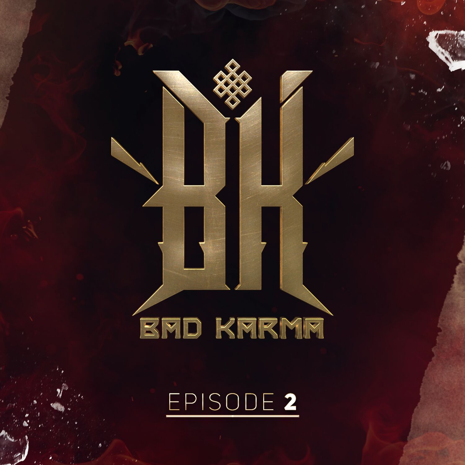 The BadKarma‘s Podcast