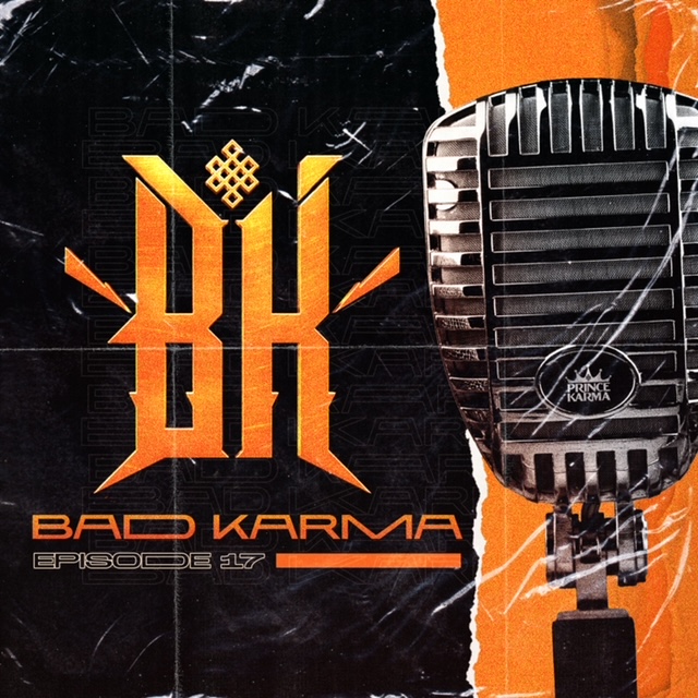 The BadKarma‘s Podcast