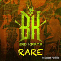 The BadKarma‘s Podcast