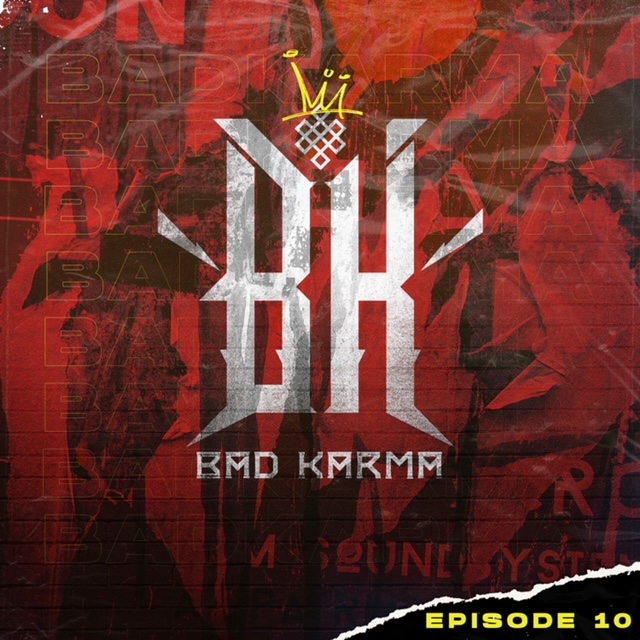 The BadKarma‘s Podcast