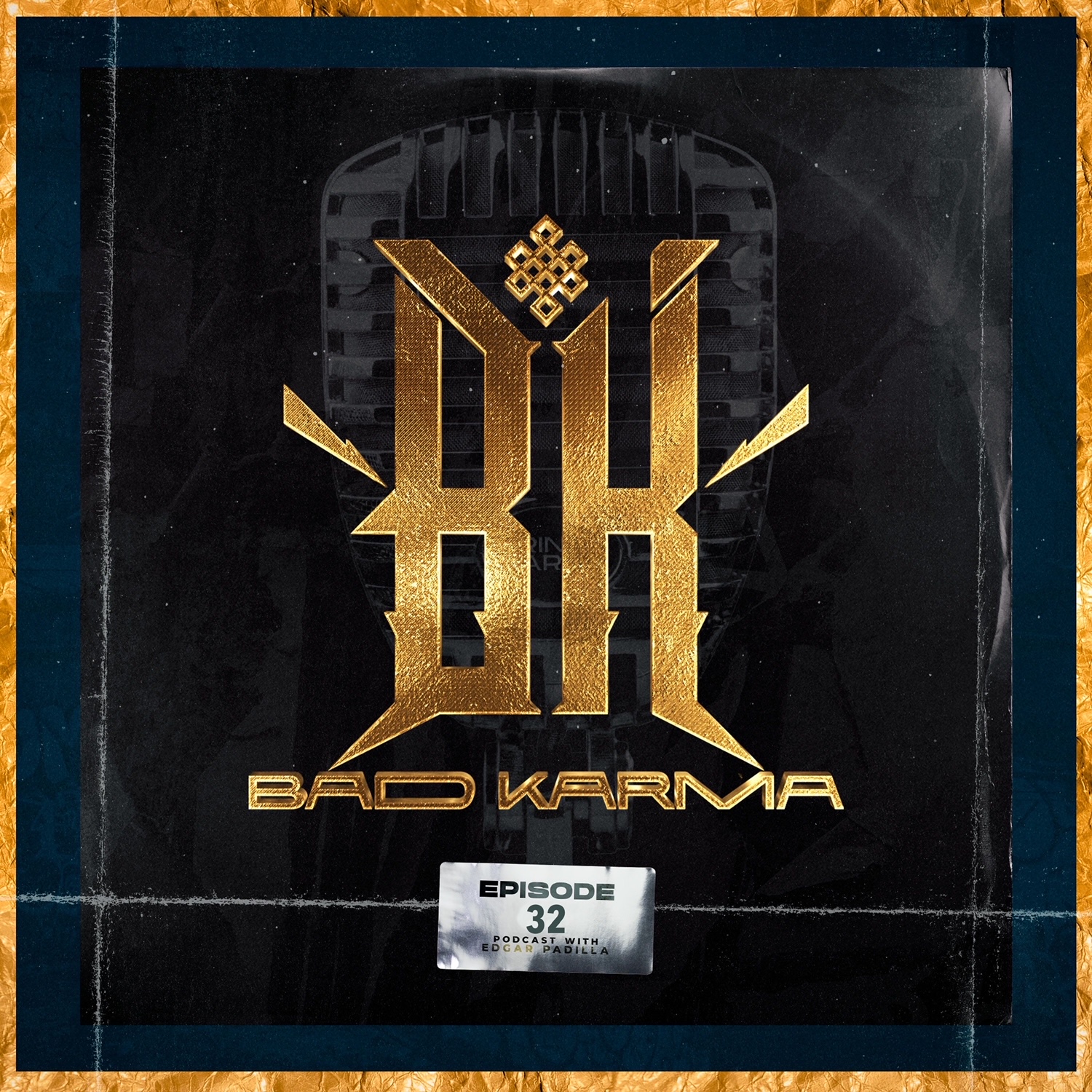 The BadKarma‘s Podcast