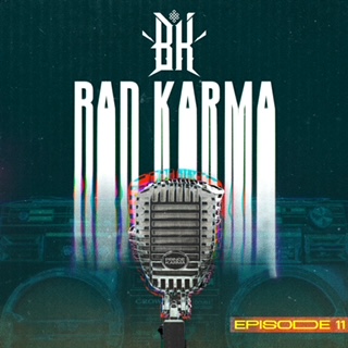 The BadKarma‘s Podcast
