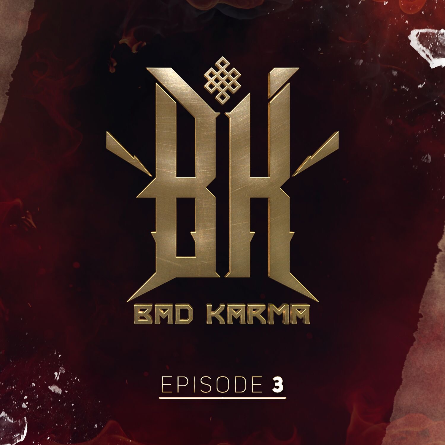 The BadKarma‘s Podcast