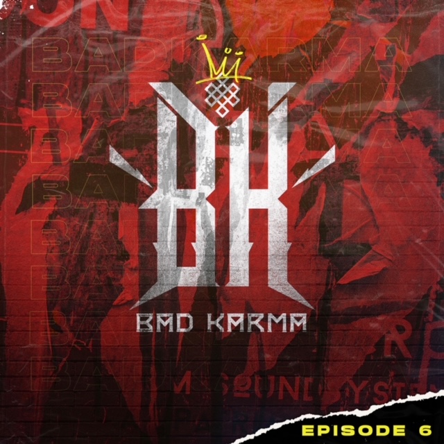 The BadKarma‘s Podcast