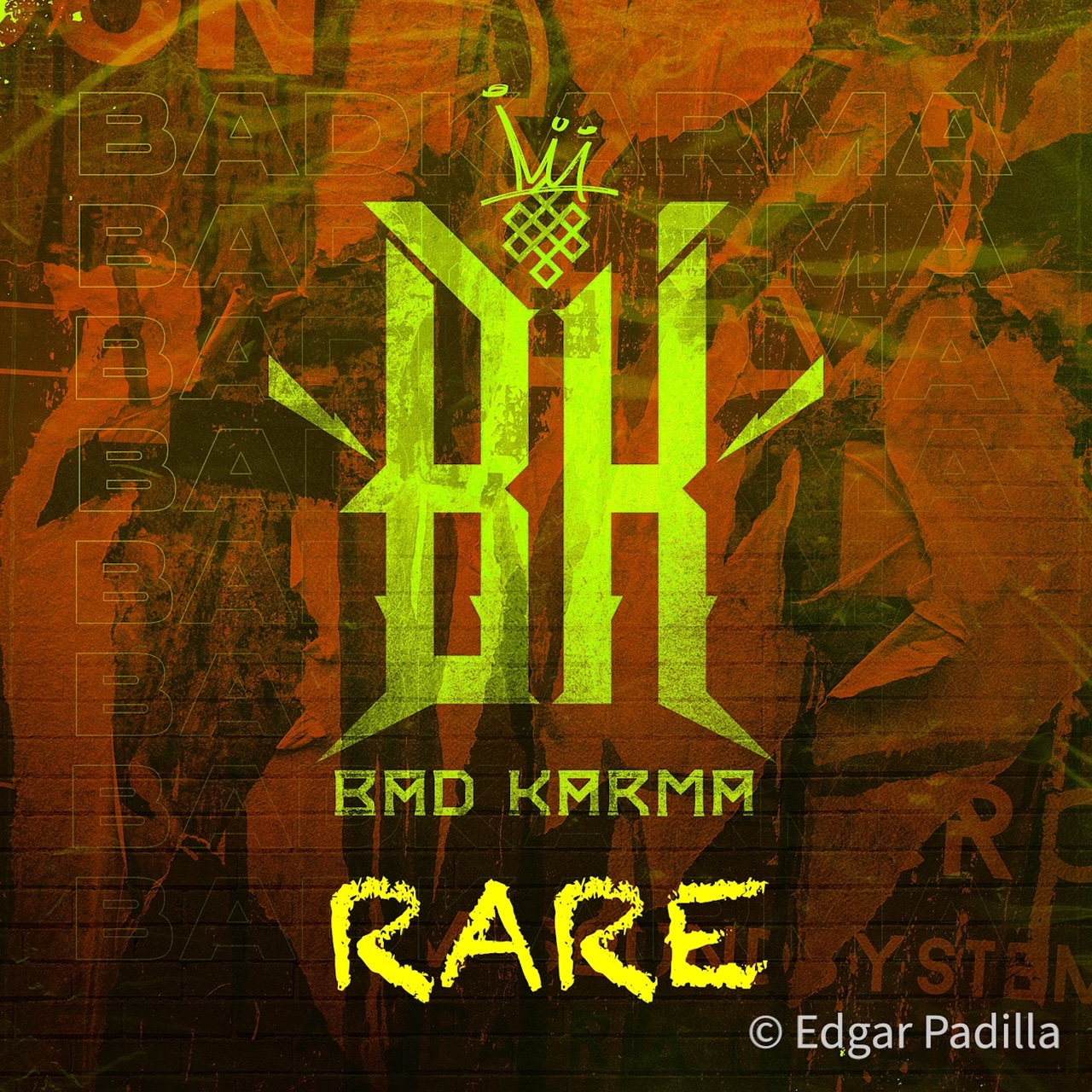 The BadKarma‘s Podcast