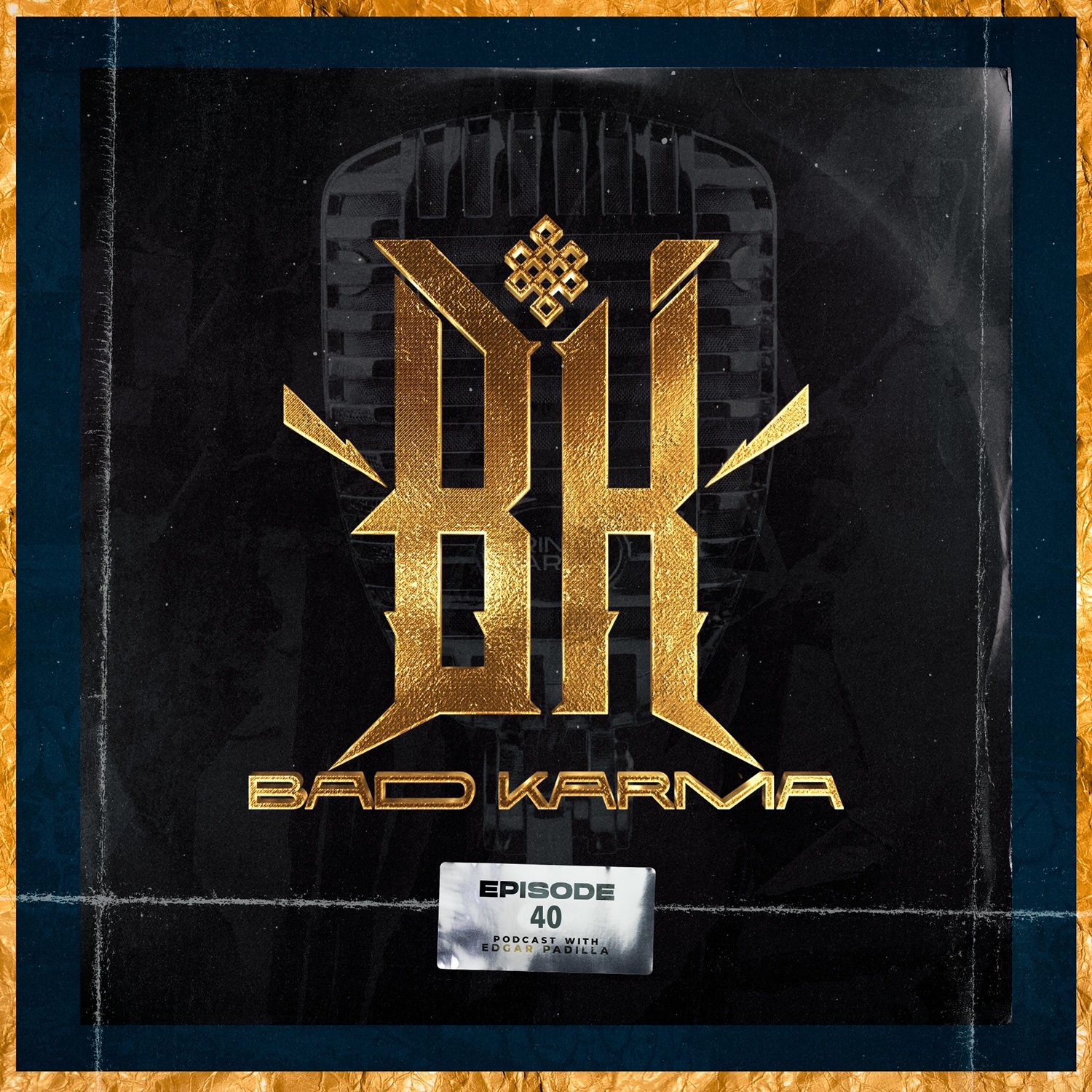 The BadKarma‘s Podcast