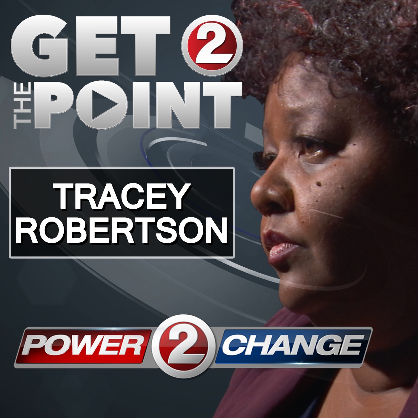 Power 2 Change: Tracey Robertson