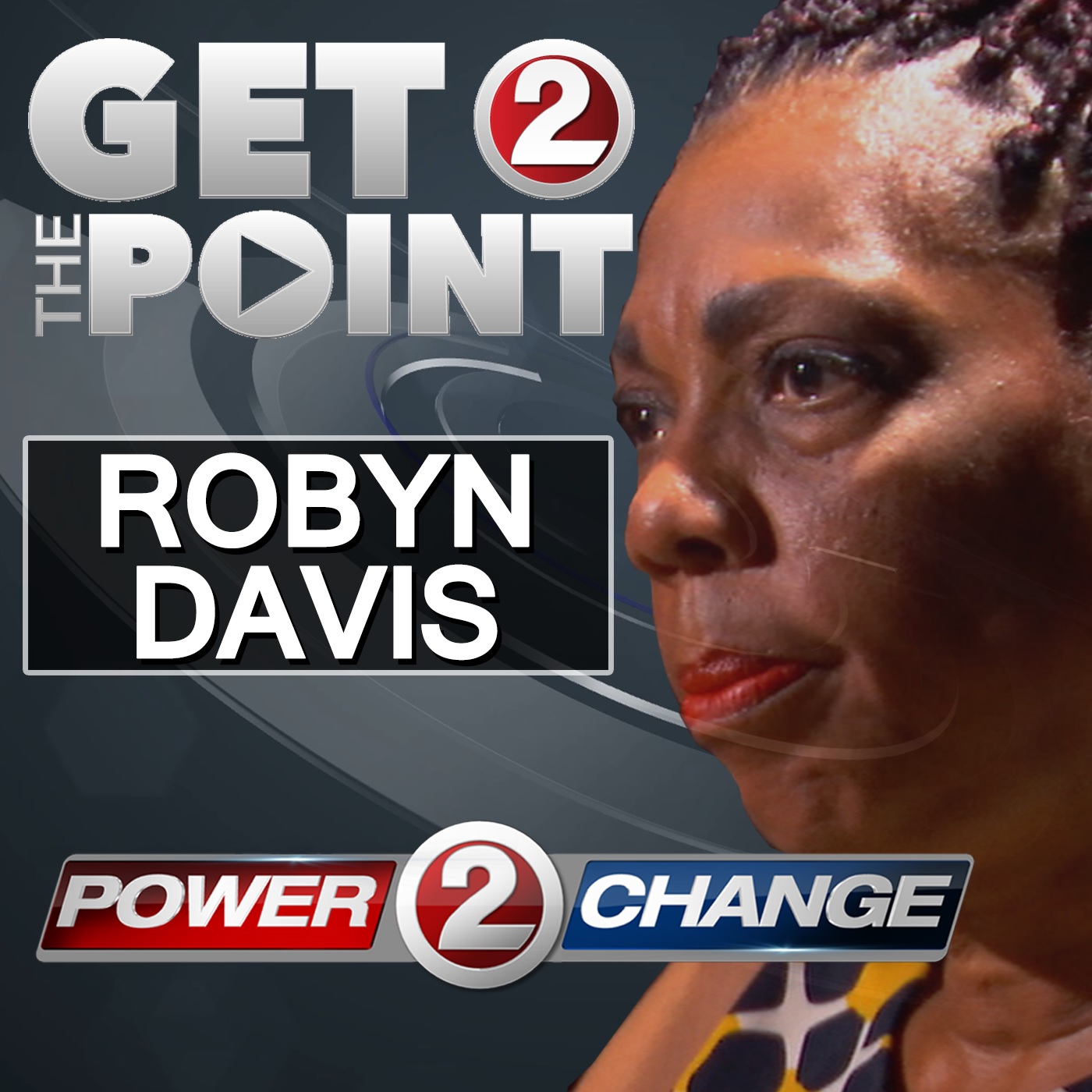 Power2 Change: Robyn Davis