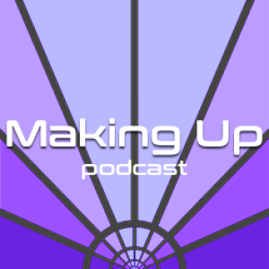 Making Up Podcast (1) Dr. Jordanson