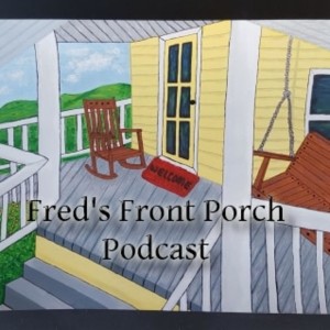 Fred's Front Porch - Little Light of Mine - The Season of Giving