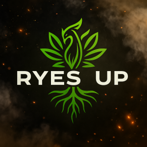 Ryes Up - Elders