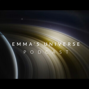 Losing Hope - Emma’s Universe