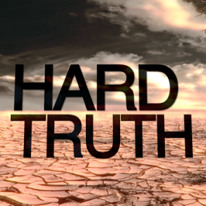 Hard Truth - Jack McDermott