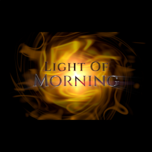 Light Of Morning (1) - Questions