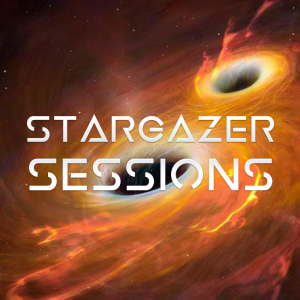 Stargazer Session - Stressed Out