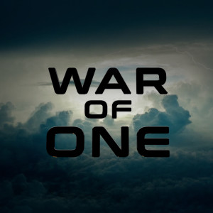 War of One - The Map