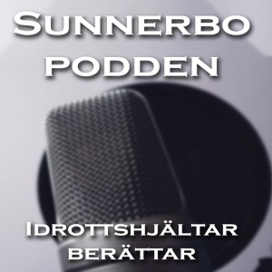 Sunnerbopodden - Oscar Fantenberg