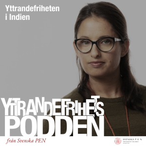 Yttrandefriheten i Indien