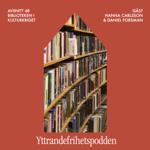 Biblioteken i kulturkiget