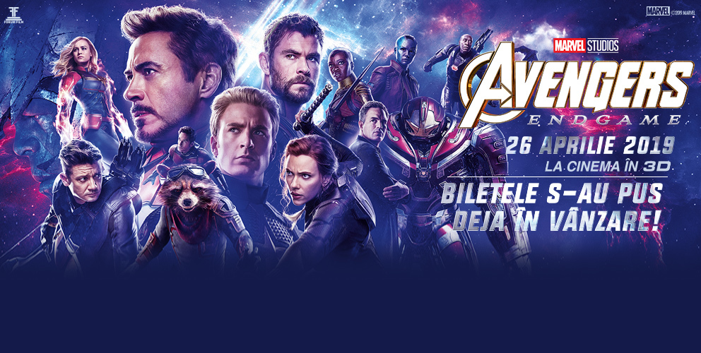 Cineblog01 Guarda Avengers Endgame Hd Filmcompleto