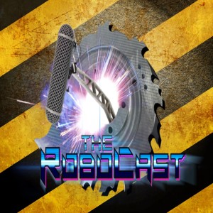 RoboCast #53: BattleBots Bingo! 2019 - Update 1 (with Spinnerproof and Mystrsyko)