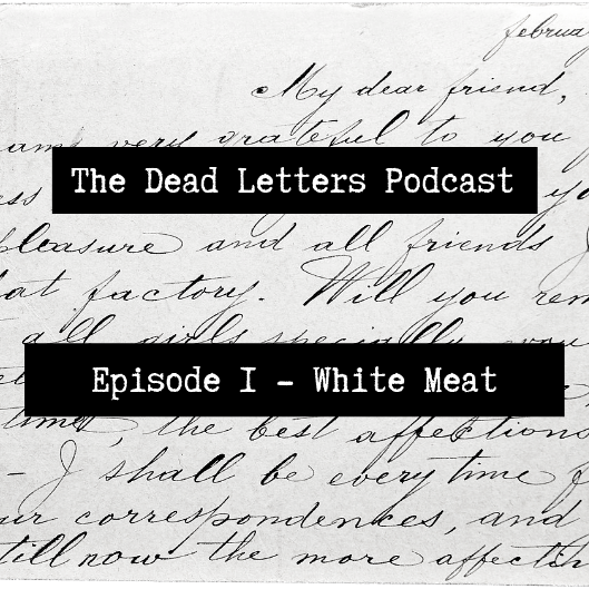 "The Dead Letters Podcast" Podcast