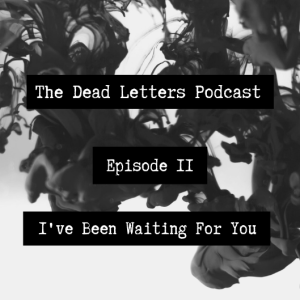 Episode 11 - I've Been Waiting For You