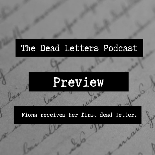 "The Dead Letters Podcast" Podcast