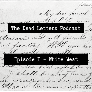 Episode 1 - White Meat