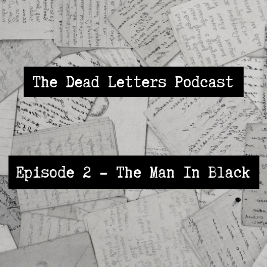 "The Dead Letters Podcast" Podcast