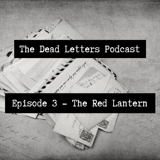 "The Dead Letters Podcast" Podcast