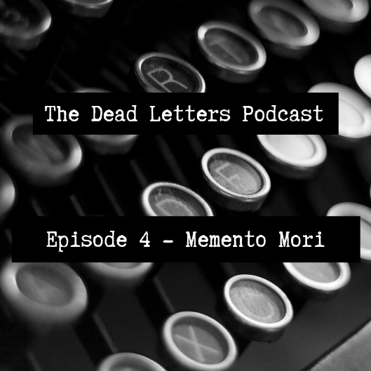 "The Dead Letters Podcast" Podcast