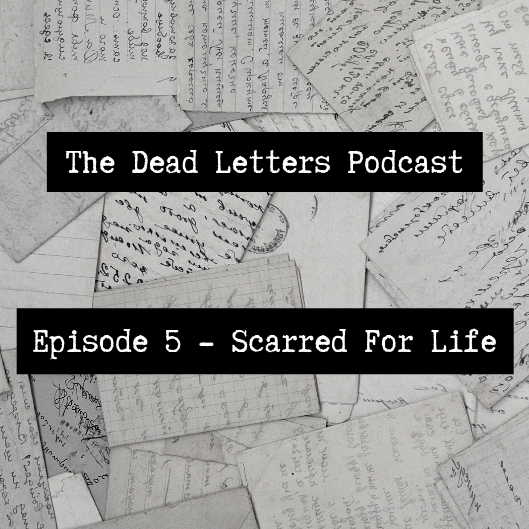 "The Dead Letters Podcast" Podcast