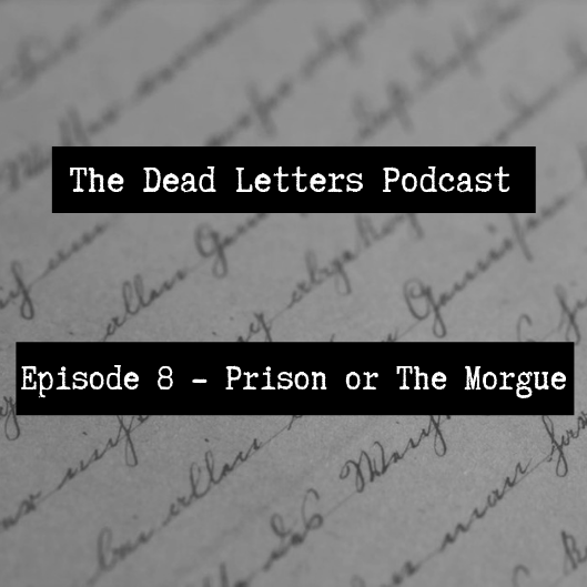 "The Dead Letters Podcast" Podcast