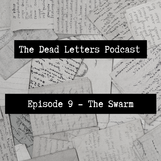 "The Dead Letters Podcast" Podcast