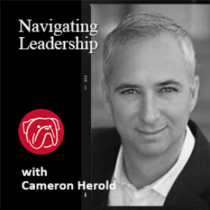 Navigating Leadership with Cameron Herold: Vision, Culture, and Impact