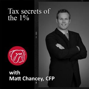 Tax secrets of the 1%