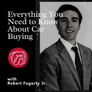 Everything you need to know about car buying!