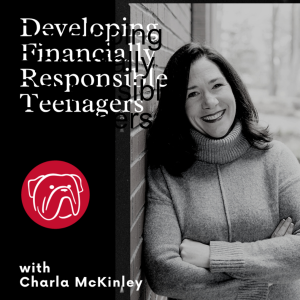 Developing Financially Responsible Teenagers