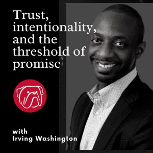 Trust, intentionality, and the threshold of promise