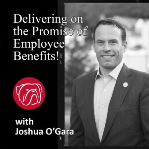 Delivering on the Promise of Employee Benefits!