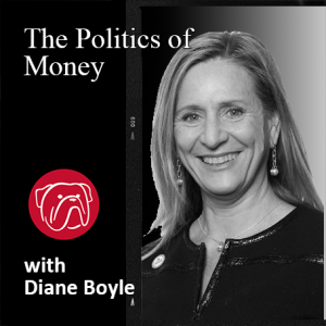 The Politics of Money