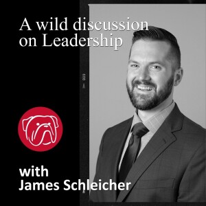 A wild discussion on Leadership