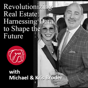 Revolutionizing Real Estate: Harnessing Data to Shape the Future