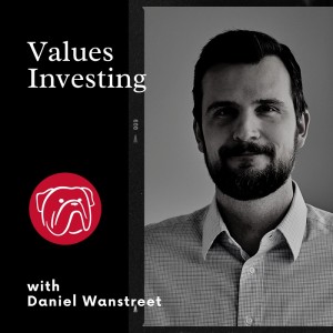 Values investing
