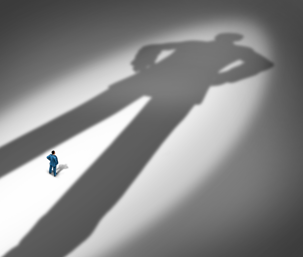 Episode 183 RISE UP The True Work of Leadership