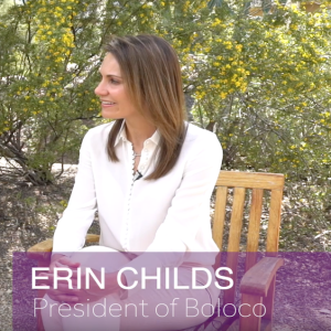 Breaking Bread ft. Erin Childs, President of Boloco