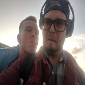 15 - Hemmi verður hress